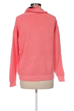 Damenpullover Tom Tailor, Größe M, Farbe Rosa, Preis 64,72 €