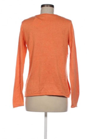 Damenpullover Tom Tailor, Größe L, Farbe Orange, Preis € 9,99