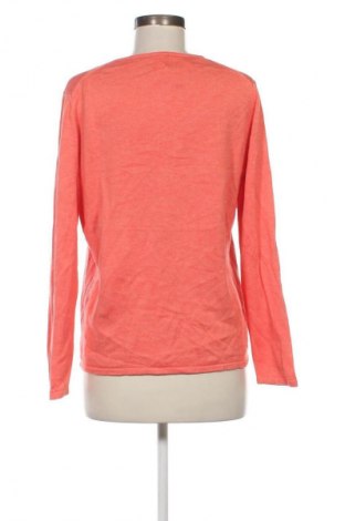 Damenpullover Tom Tailor, Größe L, Farbe Rot, Preis 9,99 €