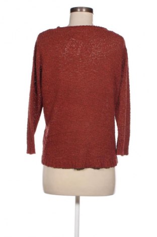 Damenpullover Tom Tailor, Größe S, Farbe Rot, Preis 11,79 €