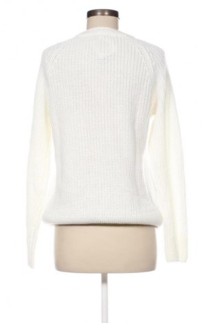 Damenpullover Tom Tailor, Größe XS, Farbe Weiß, Preis 9,99 €