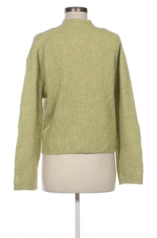 Damenpullover Tom Tailor, Größe M, Farbe Grün, Preis 9,99 €