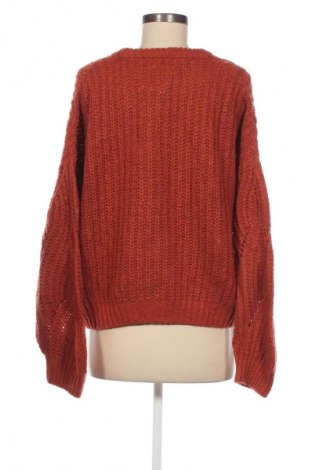 Damenpullover Tom Tailor, Größe L, Farbe Braun, Preis 11,79 €