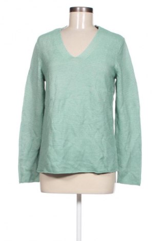 Damenpullover Tom Tailor, Größe M, Farbe Grün, Preis 22,99 €