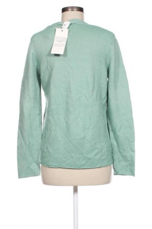 Damenpullover Tom Tailor, Größe M, Farbe Grün, Preis 22,99 €