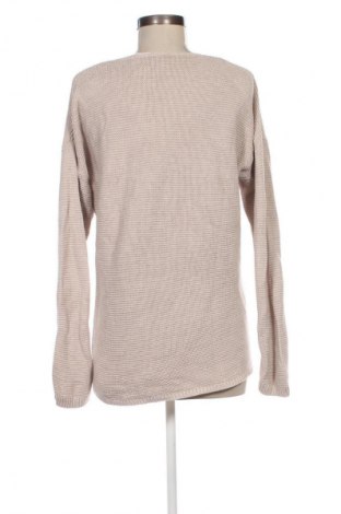 Damenpullover Tom Tailor, Größe L, Farbe Beige, Preis 11,79 €