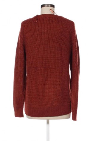 Damenpullover Tom Tailor, Größe L, Farbe Braun, Preis 9,99 €