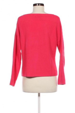 Damenpullover Tommy Hilfiger, Größe M, Farbe Rosa, Preis 120,49 €