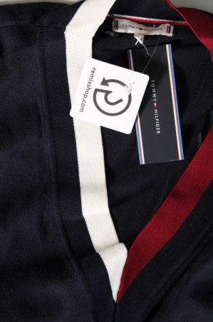 Dámský svetr Tommy Hilfiger, Velikost 3XL, Barva Modrá, Cena  2 119,00 Kč