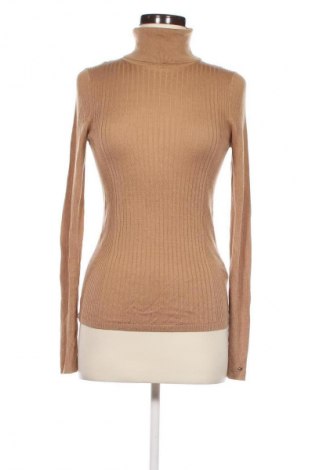 Damenpullover Tommy Hilfiger, Größe S, Farbe Beige, Preis 101,99 €