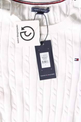 Dámsky pulóver Tommy Hilfiger, Veľkosť S, Farba Biela, Cena  90,45 €