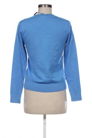 Damenpullover Tommy Hilfiger, Größe XS, Farbe Blau, Preis € 120,49