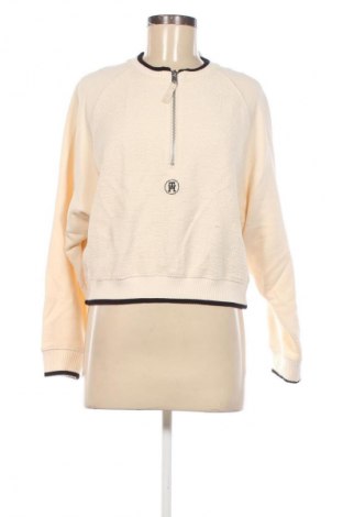 Damenpullover Tommy Hilfiger, Größe S, Farbe Beige, Preis 76,49 €