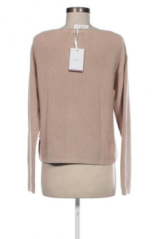 Damenpullover Tommy Hilfiger, Größe S, Farbe Beige, Preis 110,99 €