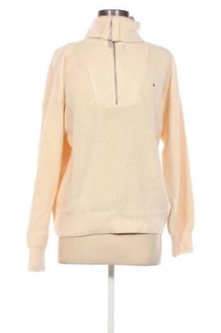 Dámsky pulóver Tommy Hilfiger, Veľkosť M, Farba Béžová, Cena  97,95 €