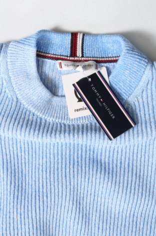 Dámský svetr Tommy Hilfiger, Velikost XXS, Barva Modrá, Cena  1 489,00 Kč