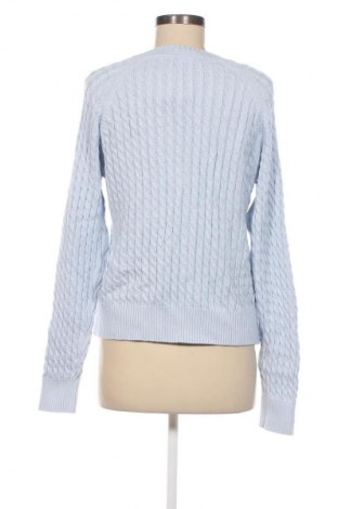 Damenpullover Tommy Hilfiger, Größe S, Farbe Blau, Preis € 120,49