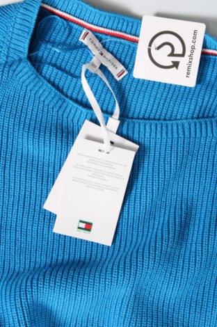 Dámsky pulóver Tommy Hilfiger, Veľkosť 3XL, Farba Modrá, Cena  150,45 €