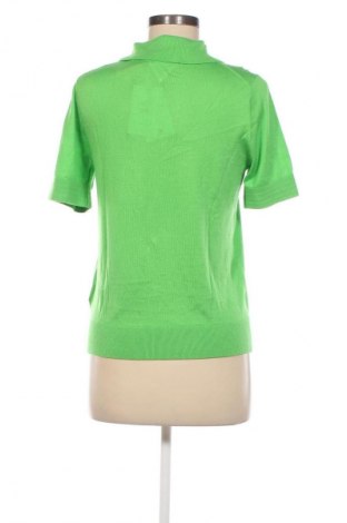 Pulover de femei Tommy Hilfiger, Mărime L, Culoare Verde, Preț 871,99 Lei