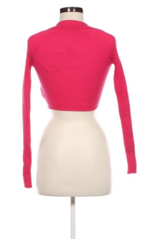 Damenpullover Tommy Jeans, Größe XXS, Farbe Rosa, Preis 83,99 €