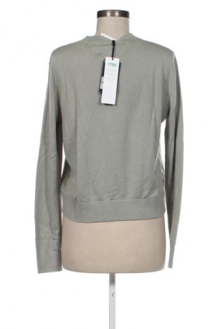 Damenpullover Tommy Jeans, Größe M, Farbe Grün, Preis 90,99 €