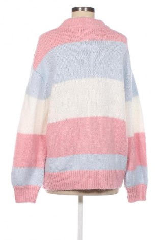 Pulover de femei Tommy Jeans, Mărime S, Culoare Multicolor, Preț 654,99 Lei