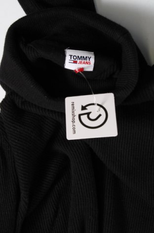 Damski sweter Tommy Jeans, Rozmiar XL, Kolor Czarny, Cena 288,99 zł