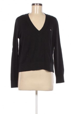 Pulover de femei Tommy Jeans, Mărime M, Culoare Negru, Preț 654,99 Lei