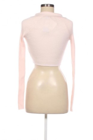 Damenpullover Tommy Jeans, Größe XS, Farbe Rosa, Preis € 138,99