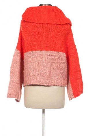 Damenpullover Topshop, Größe S, Farbe Mehrfarbig, Preis € 9,99