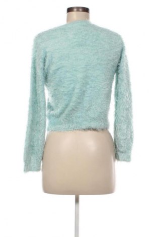 Damski sweter Topshop, Rozmiar M, Kolor Zielony, Cena 39,99 zł