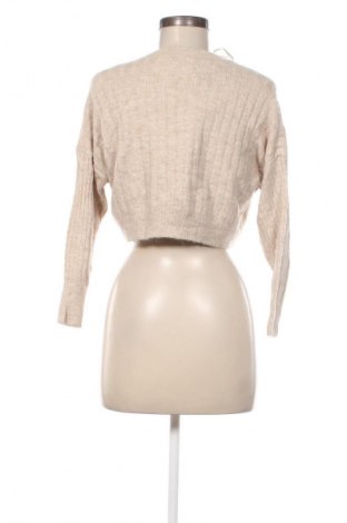 Damenpullover Topshop, Größe M, Farbe Beige, Preis 3,99 €