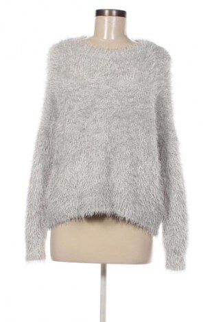 Damenpullover Topshop, Größe S, Farbe Grau, Preis 9,99 €