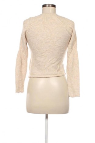 Damenpullover Topshop, Größe XS, Farbe Beige, Preis € 9,99