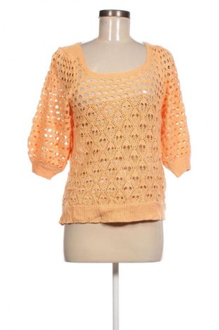 Damenpullover Tramontana, Größe M, Farbe Orange, Preis 3,99 €