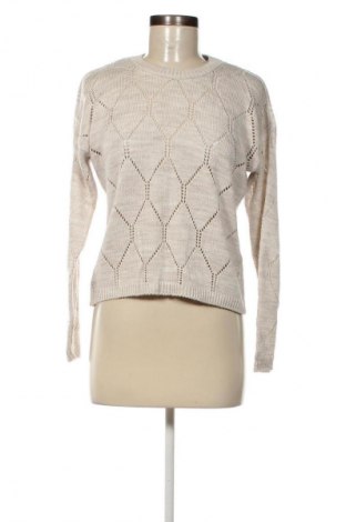 Damenpullover Trendyol, Größe M, Farbe Beige, Preis € 13,99