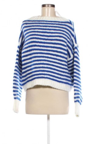 Дамски пуловер Trendyol, Размер M, Цвят Многоцветен, Цена 55,80 лв.
