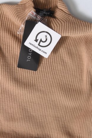 Damenpullover Trendyol, Größe M, Farbe Braun, Preis € 16,99