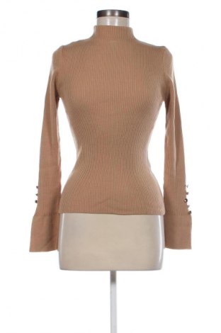 Damenpullover Trendyol, Größe M, Farbe Braun, Preis 16,99 €