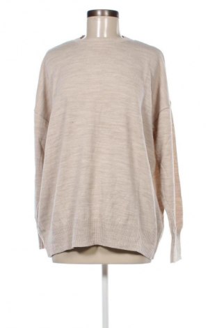 Damenpullover Trendyol, Größe M, Farbe Beige, Preis 19,29 €