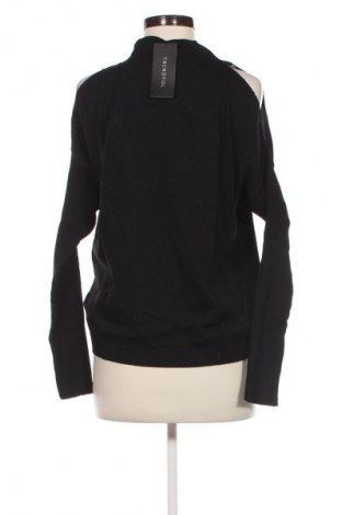 Дамски пуловер Trendyol, Размер M, Цвят Черен, Цена 55,80 лв.