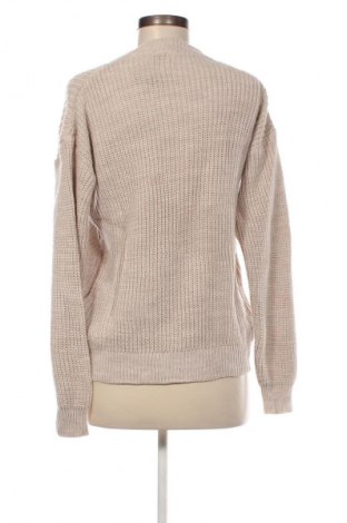 Damenpullover Trendyol, Größe M, Farbe Beige, Preis 16,99 €