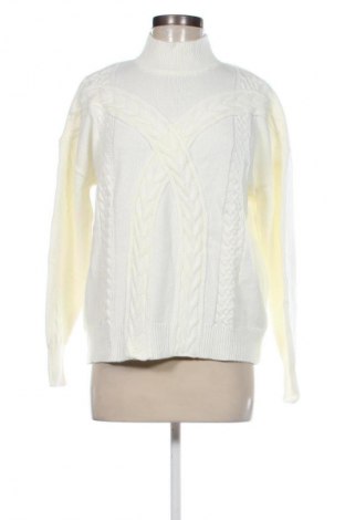 Damenpullover Trendyol, Größe S, Farbe Weiß, Preis € 16,99