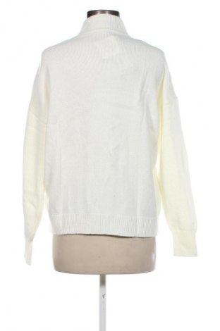 Damenpullover Trendyol, Größe S, Farbe Weiß, Preis 16,99 €