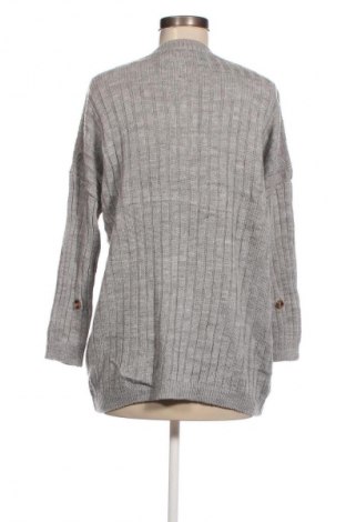 Damenpullover Trendyol, Größe L, Farbe Grau, Preis 9,99 €