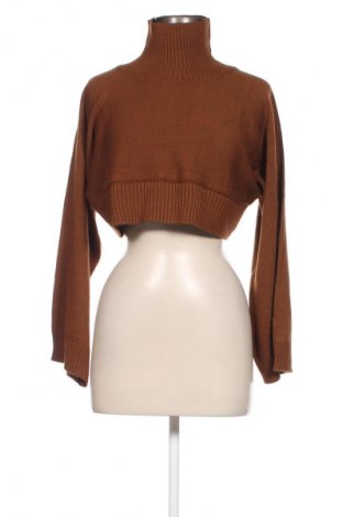 Damenpullover Trendyol, Größe S, Farbe Braun, Preis € 9,99