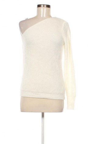 Damenpullover Trendyol, Größe XS, Farbe Ecru, Preis € 22,99