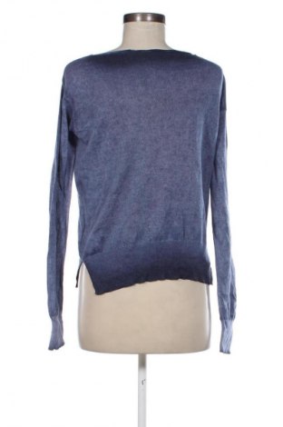 Damenpullover True Religion, Größe M, Farbe Blau, Preis 15,49 €