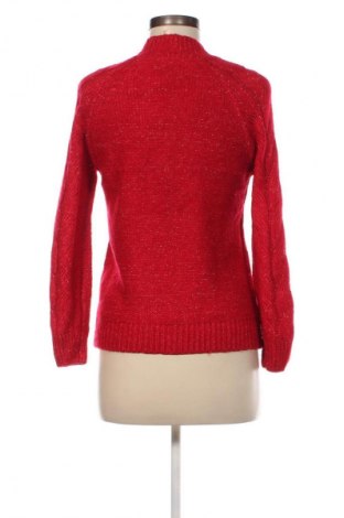 Damenpullover Tu, Größe S, Farbe Rot, Preis € 7,49