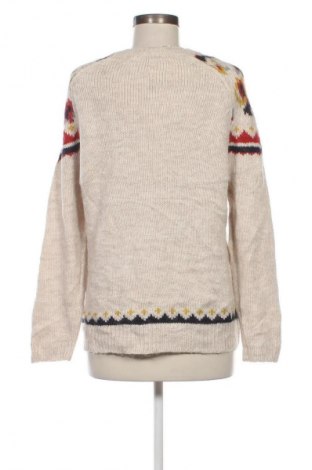 Damenpullover Tu, Größe M, Farbe Beige, Preis € 7,49